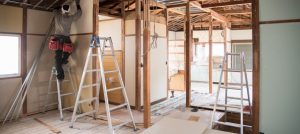 Entreprise de rénovation de la maison et de rénovation d’appartement à Pipriac